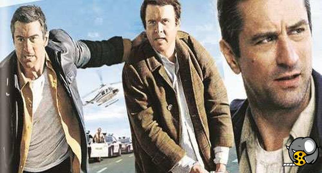 سفرهای خاطره انگیز در قاب سینما