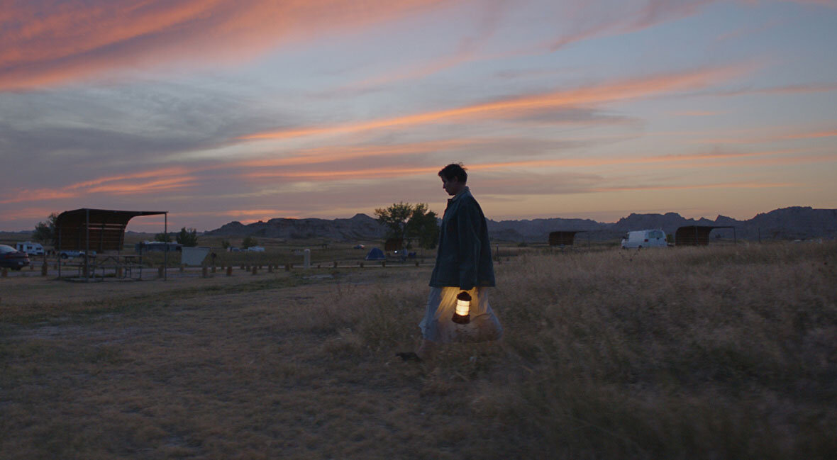 سفرهای خاطره انگیز در قاب سینما