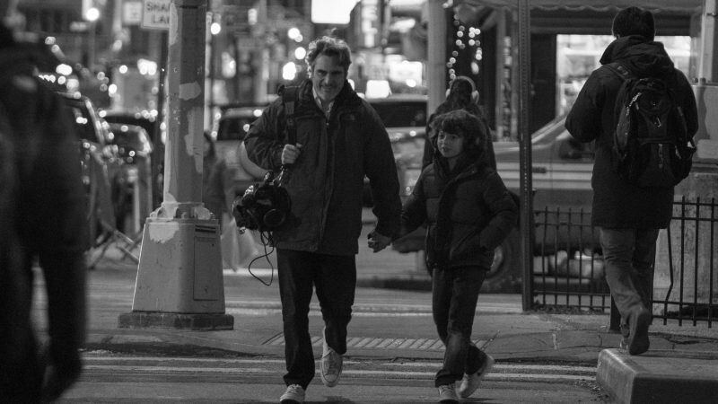 سفرهای خاطره انگیز در قاب سینما