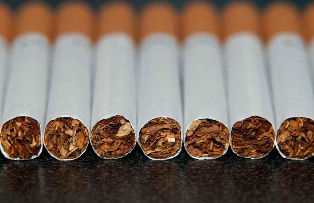 فروش سیگار در بلژیک ممنوع می‌شود