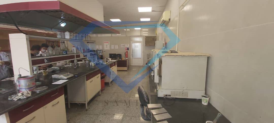 ثمین پلیمر تولید کننده دانش بنیان انواع رزین اپوکسی در ایران