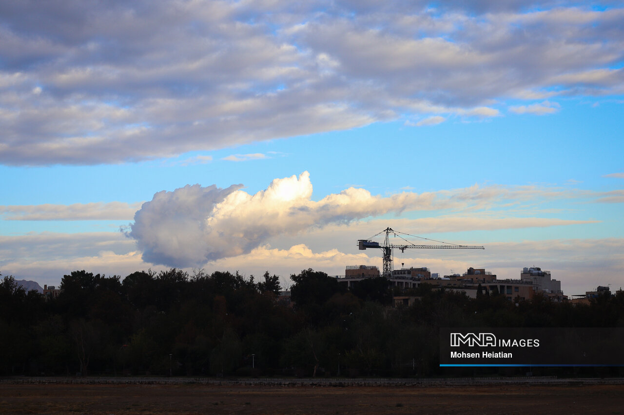 از شایعه تا واقعیت بارورسازی ابرها و ابردزدی/ میتوان آب و هوا را دستکاری کرد؟!