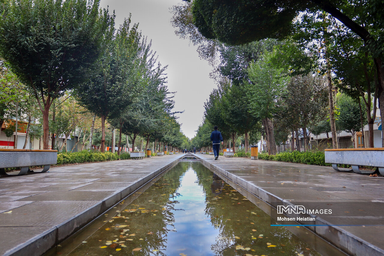 مروری بر شاخص کیفی هوای نصف جهان در سالی که گذشت