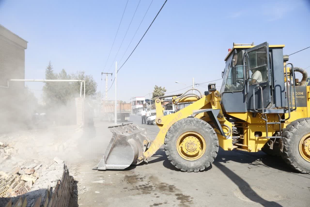 عزم جدی شهرداری شهرکرد برای بازگشایی گرههای ترافیکی
