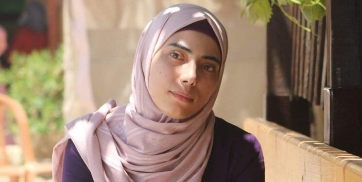 شهادت «هبه ابو ندی» رماننویس فلسطینی در حملات اخیر رژیم صهیونیستی