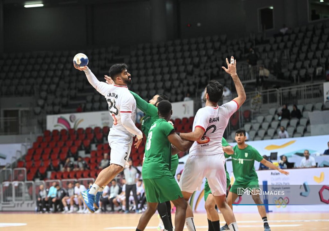 قرعه‌کشی مسابقات قهرمانی هندبال مردان آسیا انجام شد / ایران به گروه B رفت