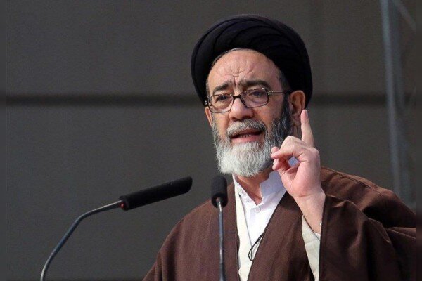 دنیای اسلام بدون لکنت از مردم فلسطین حمایت کند