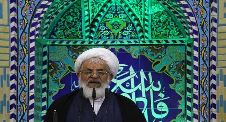 آگاهی و هوشیاری، سنگر دفاعی ملت در برابر جنگ نرم دشمن است آگاهی و هوشیاری، سنگر دفاعی ملت در برابر جنگ نرم دشمن است