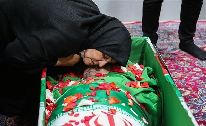 «حسین» رفت تا ایران بماند