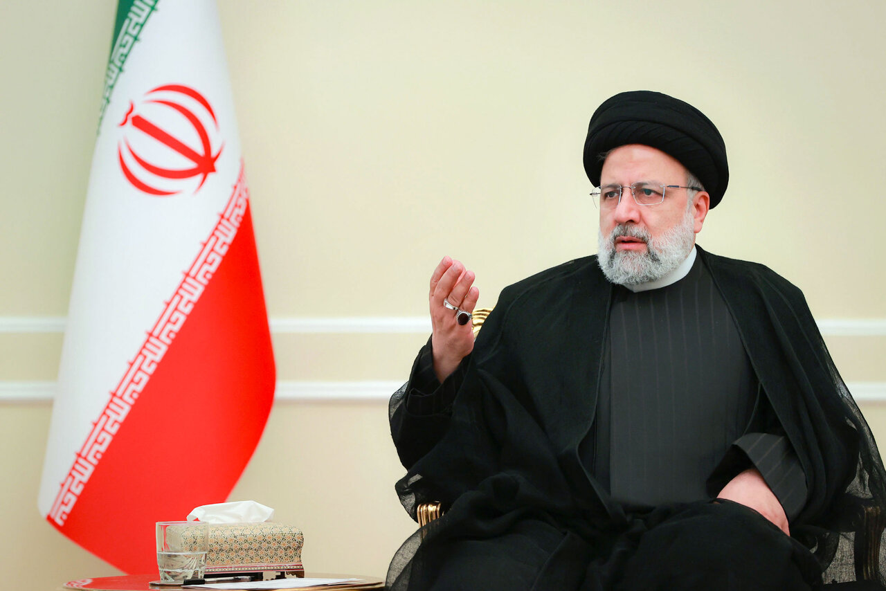 ماموریت اصلی سفارتخانه‌های جمهوری اسلامی ایران «ماموریت تحول» است