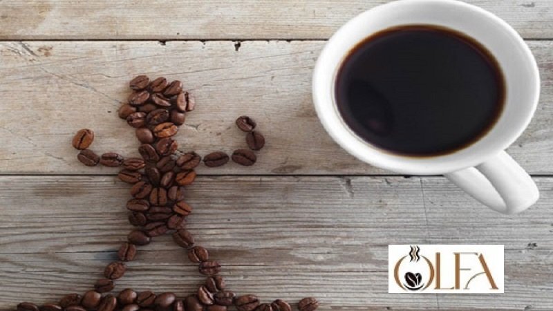 قهوه ترک و اسپرسو برای بدنسازی