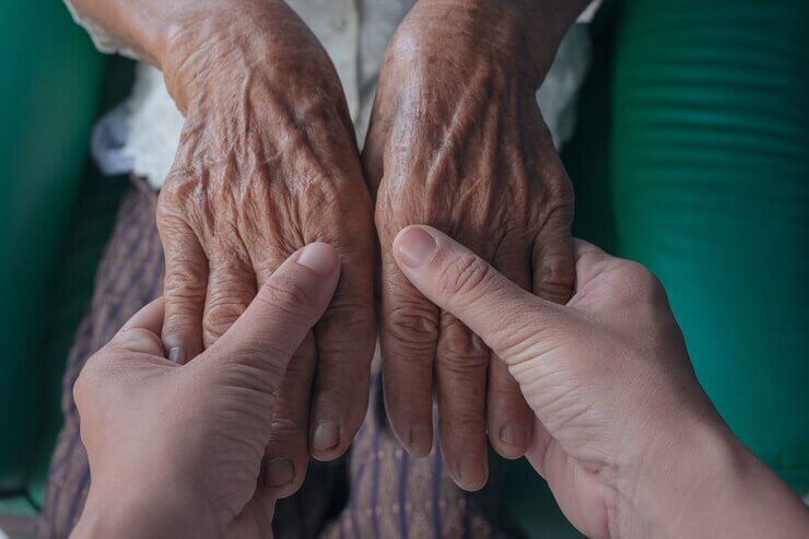 نکات طلایی در بهبود تحرک سالمندان