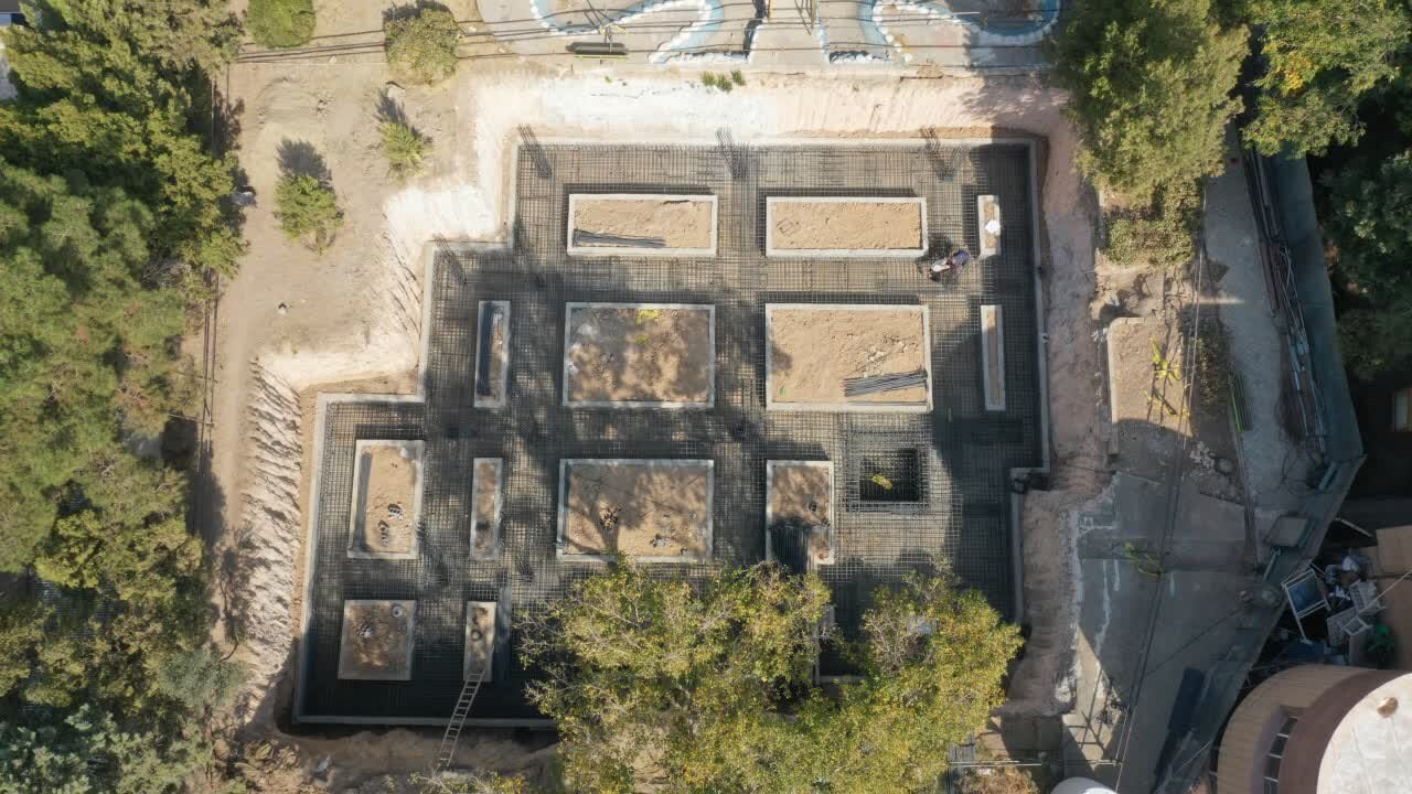 اعتبار ۱۸۵ میلیارد ریالی منطقه ۸ اصفهان برای احداث مجموعه فرهنگی نوش