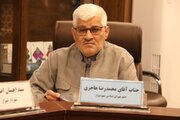 کلان شهر شیراز می تواند کانون حضور گسترده صنعت گردشگری و زیارت باشد