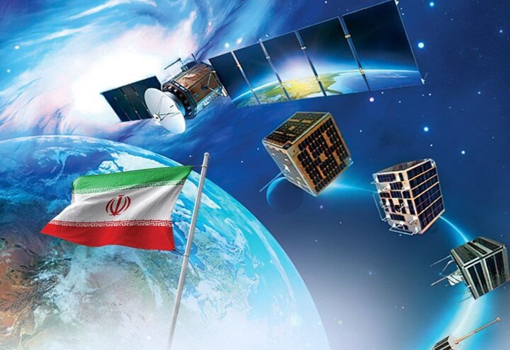 دورخیز بلند ایران برای تسخیر فضا