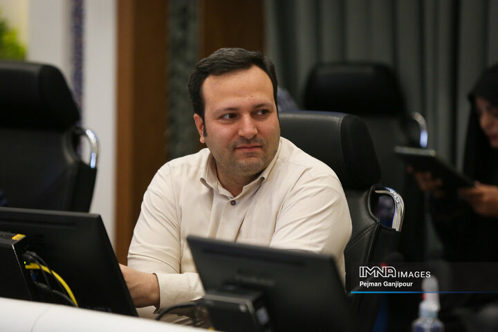 ضرورت اجرای دقیق طرح «ساپ» در اصفهان