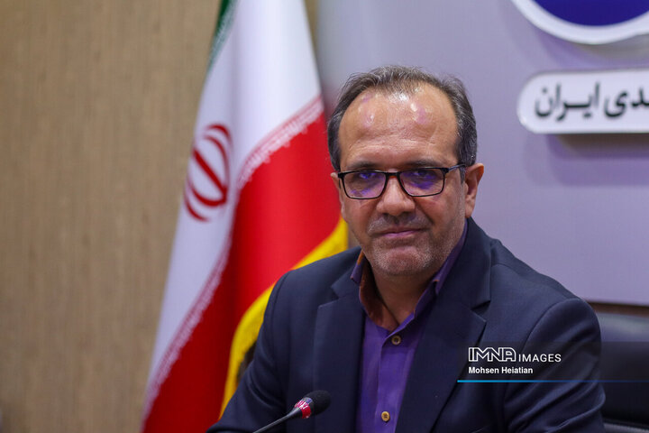 پیش‌بینی برگزاری ۶ رویداد فرهنگی ویژه دهه کرامت و هفته فرهنگی اصفهان در ناژوان