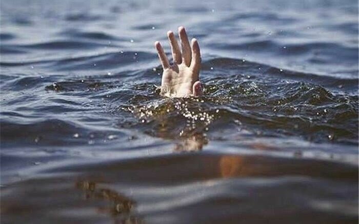 غرق شدن متهم متواری در آب رودخانه مریوان