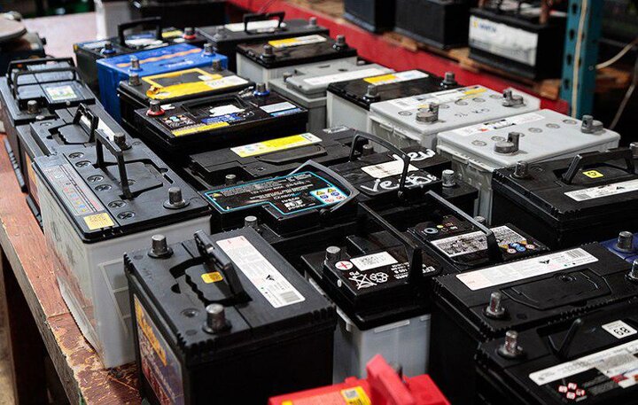 بازیافت باتری‌ خودروهای الکتریکی در استرالیا