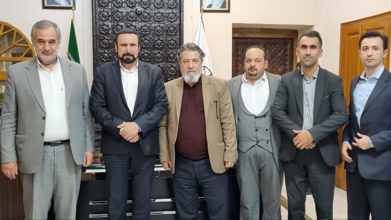 شهربازی جزو مطالبات اصلی شهروندان کرمانشاه است