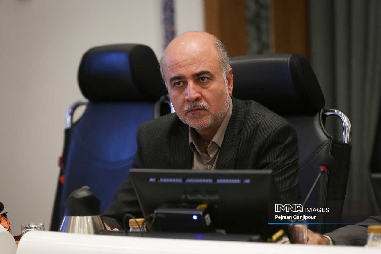 شوراهای حل اختلاف در دل محلات شکل بگیرد