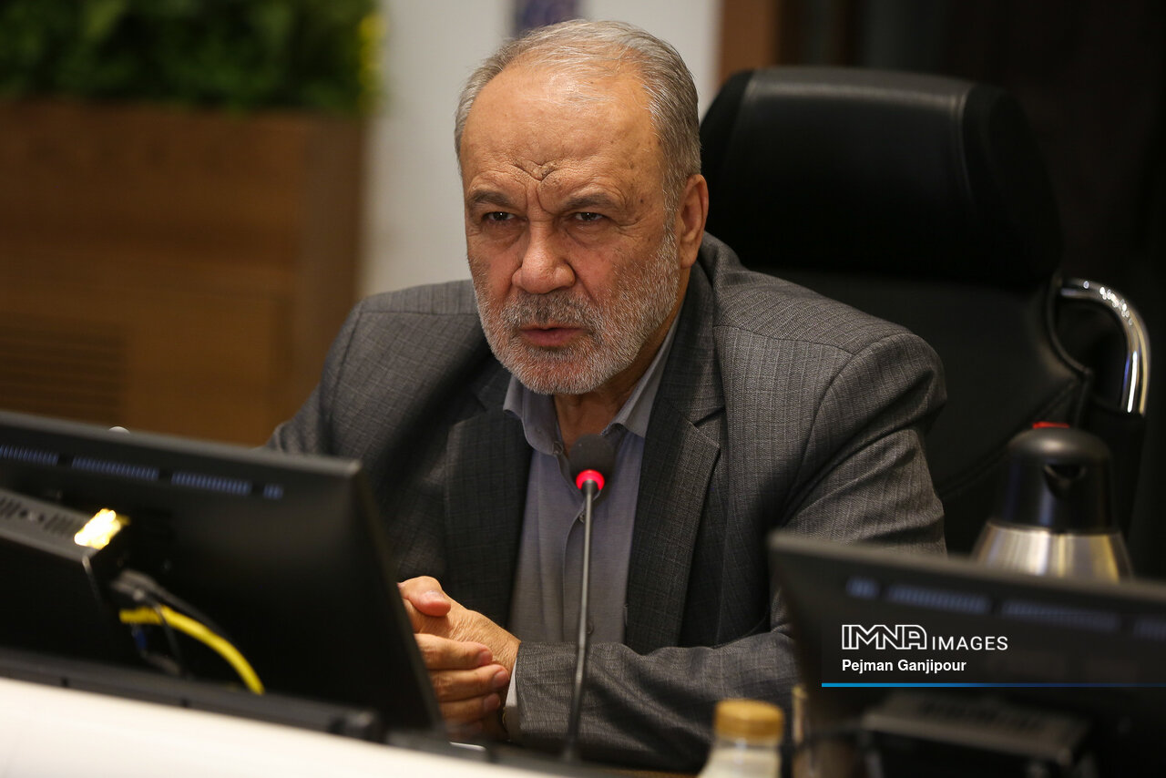 شوراهای حل اختلاف در دل محلات شکل بگیرد