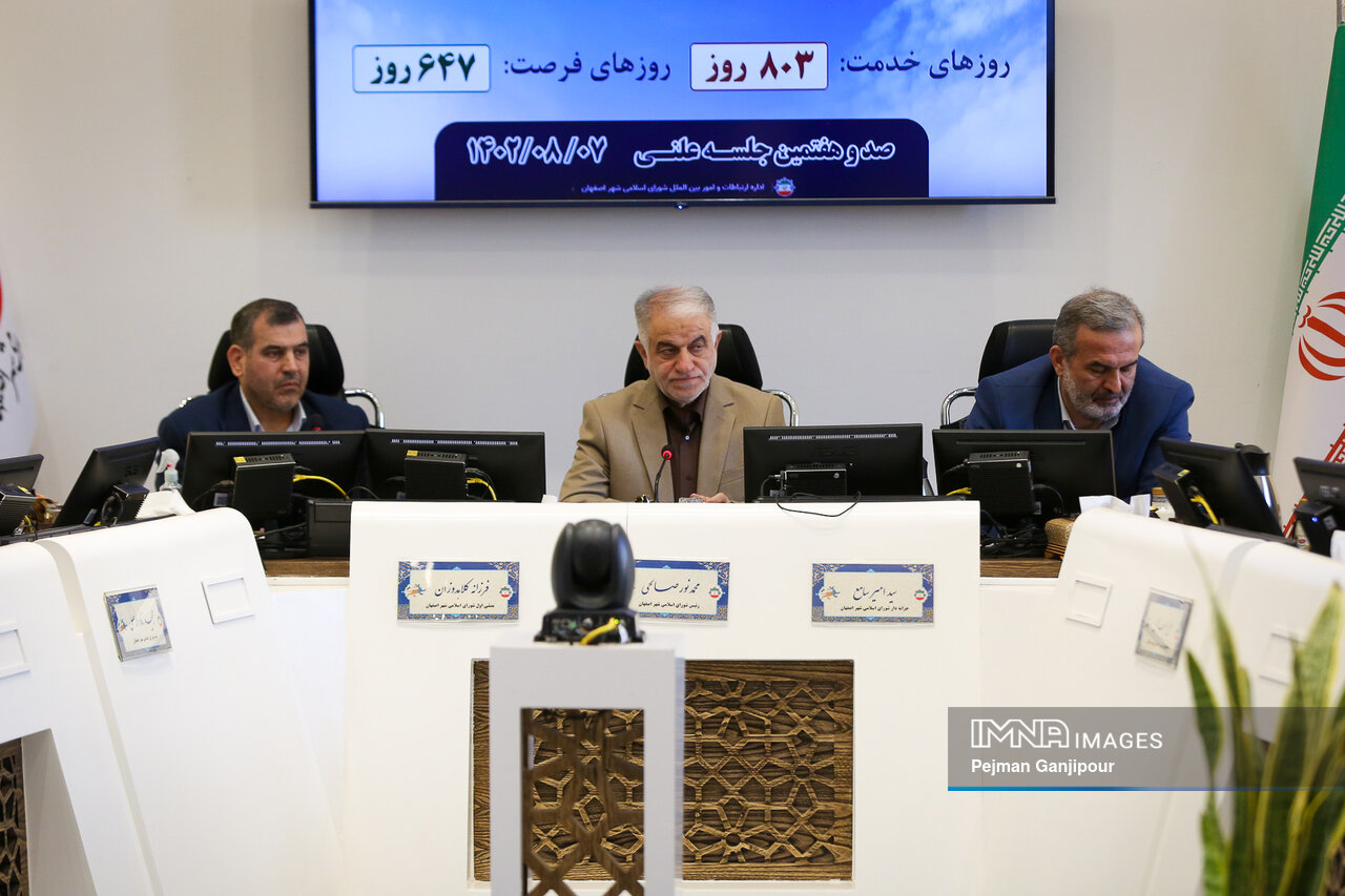 شوراهای حل اختلاف در دل محلات شکل بگیرد