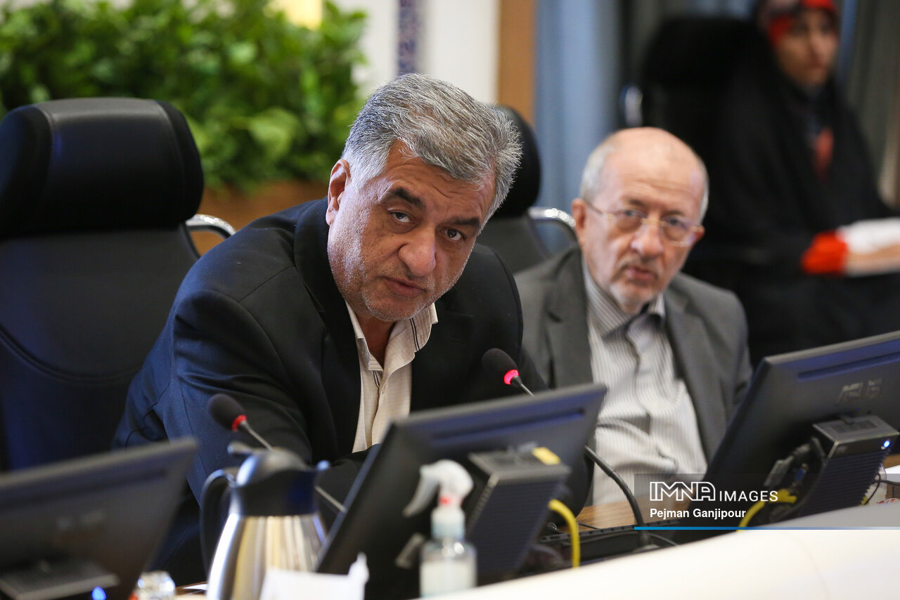 شوراهای حل اختلاف در دل محلات شکل بگیرد