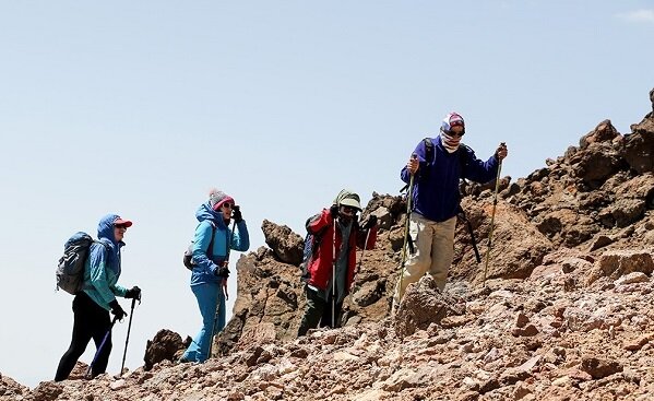 تاسیس دبیرخانه گردشگری سبز/ از ظرفیتهای طبیعتگردی به خوبی استفاده نشده است