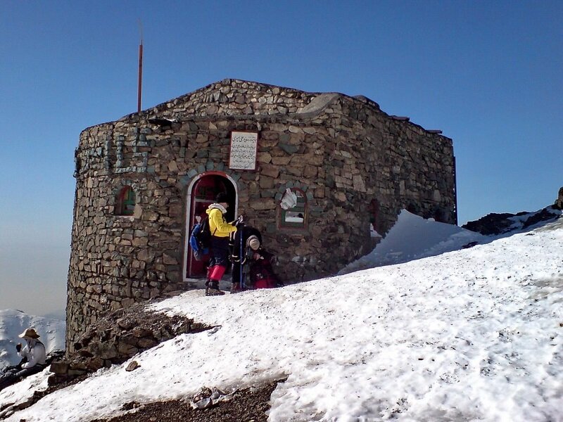 تاسیس دبیرخانه گردشگری سبز/ از ظرفیتهای طبیعتگردی به خوبی استفاده نشده است