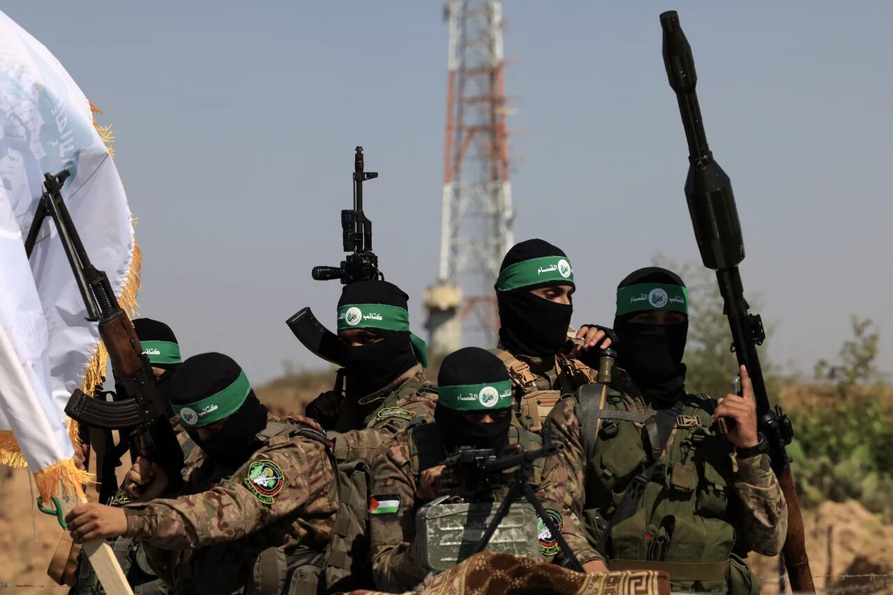مقام آمریکایی: حماس و رژیم صهیونیستی به توافق نزدیک شده‌اند