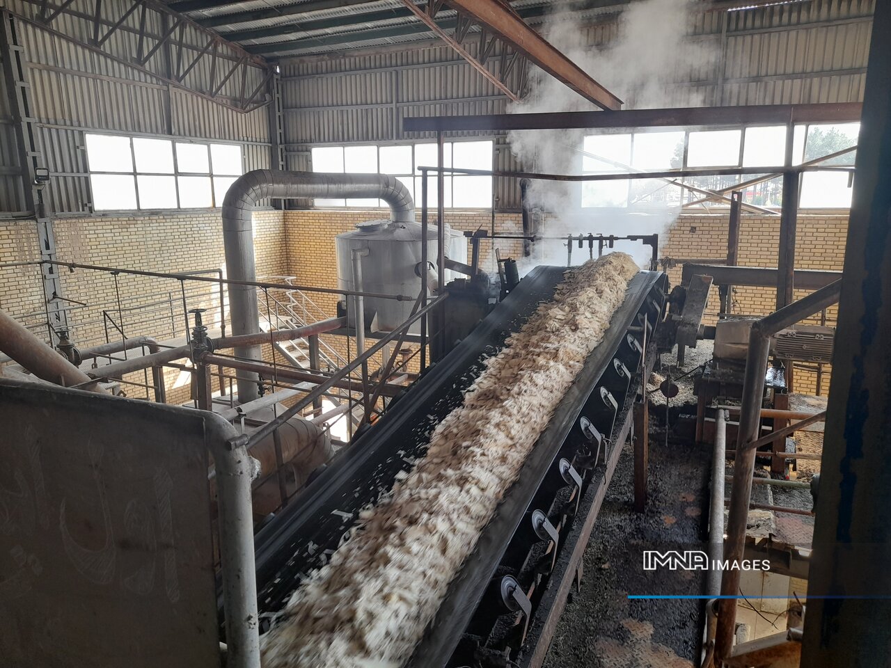 قیمت گذاری دستوری آفت صنعت قند / بهای تمام شده هر کیلو شکر ۲۸ هزار تومان است