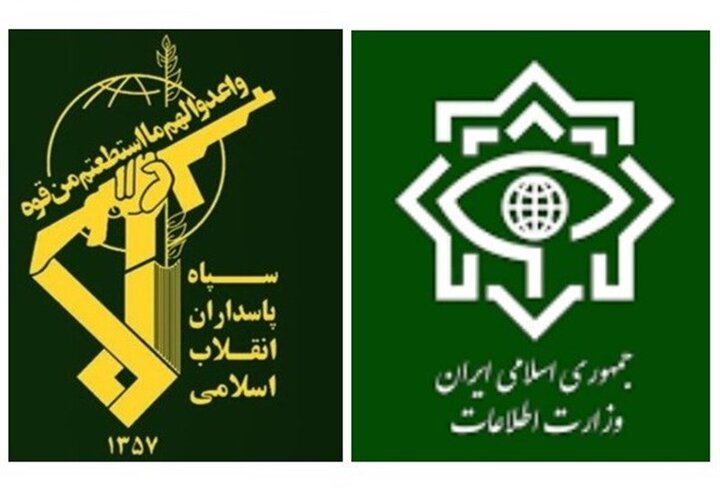 دستگیری ۱۴ نفر از مزدوران دشمن آمریکایی-صهیونیستی در ۴ استان کشور