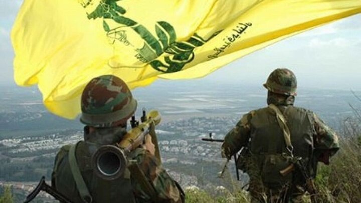 پایگاه صهیونیستی «بیاض بلیدا»، هدف حمله حزب‌الله لبنان