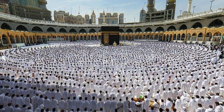 جزئیات حج عمره ۱۴۰۲ از ابتدا تا امروز / زائران تا پایان دی ماه اعزام میشوند؟