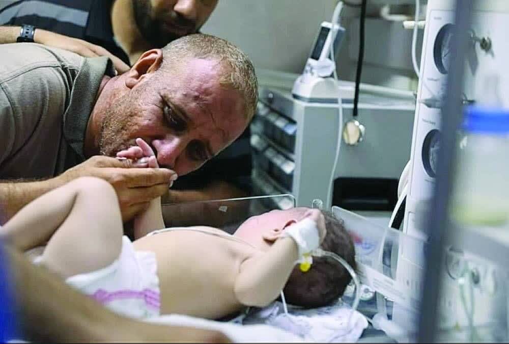 «پزشکی جنگ» در غزه / چه کسی برای زنده ماندن انتخاب می‌شود؟