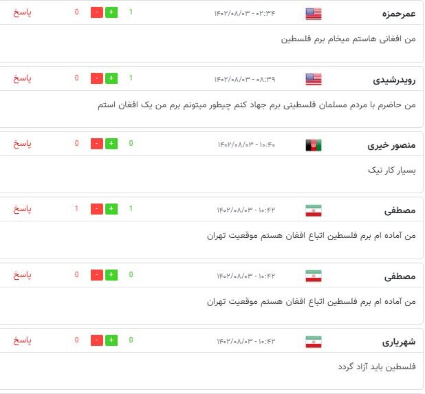 کدام خبر ایمنا در یک‌سال اخیر بیشترین نظر را داشت؟/ استقبال گسترده از پویش «حریفت منم»