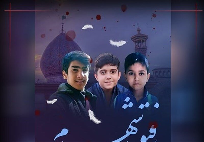 روایت ۱۳ سالهها؛ دانشآموزانی که خورشید را در آغوش کشیدند