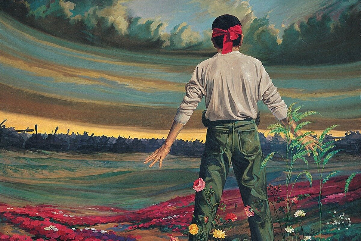 آشنایی دانشآموزان با سیره شهدا و فرهنگ شهادت؛ از سخن تا عمل