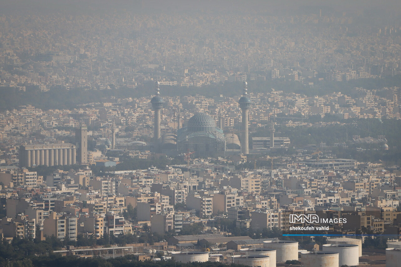 بیم و هراس مازوتسوزی در آستانه فصل سرد
