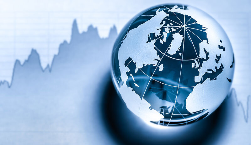 پیشبینیهای جهانی از رشد اقتصاد/نشانههایی از بهبود برای اقتصاد جهانی در ۲۰۲۴