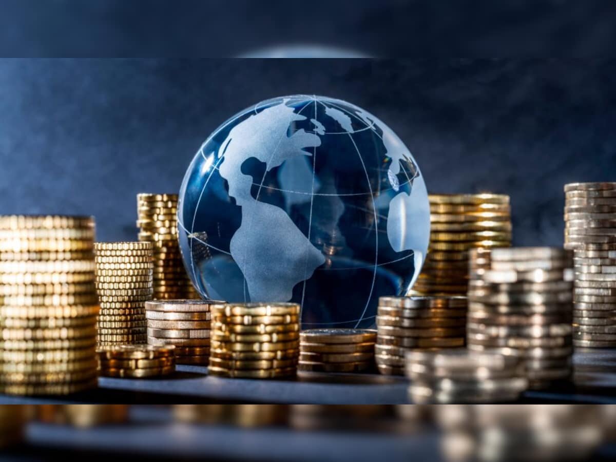 پیشبینیهای جهانی از رشد اقتصاد/نشانههایی از بهبود برای اقتصاد جهانی در ۲۰۲۴