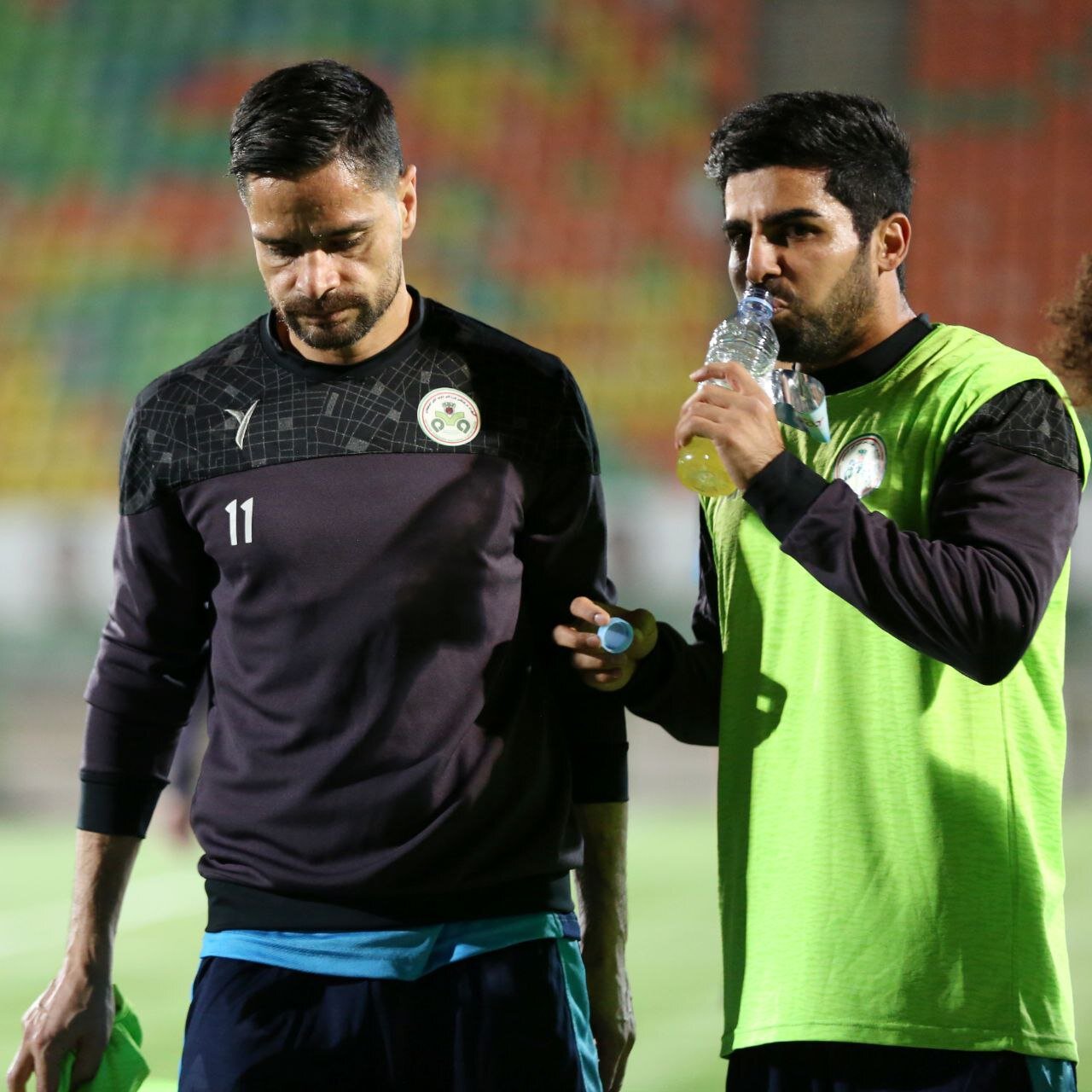 انقلاب ربیعی در ذوبآهن/ مسیر متفاوت گاندوها در لیگ