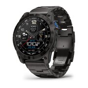 ساعت هوشمند جدید Garmin چه ویژگی‌هایی دارد؟