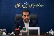 رسانه بهترین ابزار امیدآفرینی در راستای مشارکت حداکثری در انتخابات است