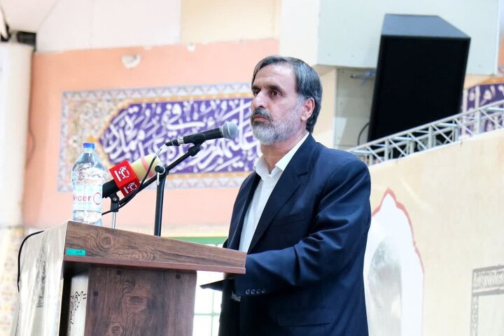 مصوبات سفر رئیس‌جمهور شهید به خراسان شمالی پیگیری می‌شود