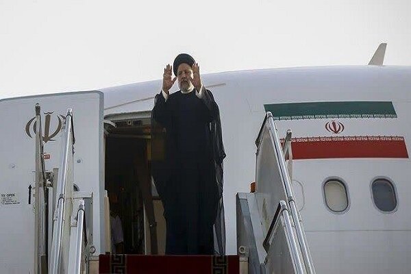 رئیس‌جمهور به کردستان سفر می‌کند