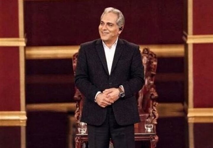 مهران مدیری «مرد هزار چهره ۳» را برای تلویزیون میسازد/ پخش «شش ماهه» بعد از ایام فاطمیه مهران مدیری «مرد هزار چهره ۳» را برای تلویزیون میسازد/ پخش «شش ماهه» بعد از ایام فاطمیه
