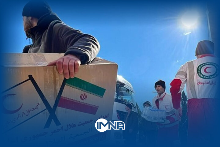 ماجرای کشتی کمک‌های انسان‌دوستانه ایران به غزه