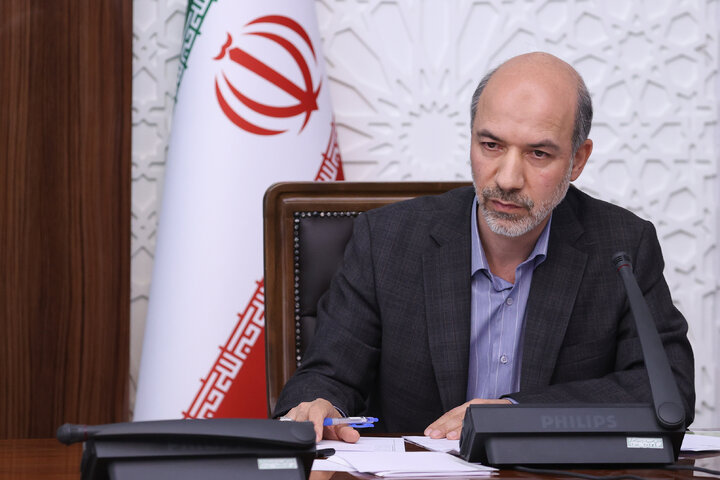 طبق معاهده حقابه ایران از هیرمند در سال جاری رهاسازی شود
